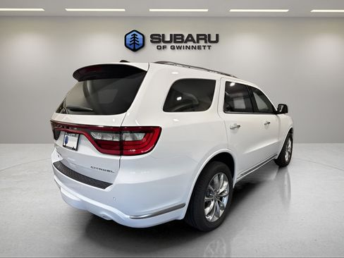 Used 2024 Dodge Durango Citadel AWD/4WD image 4