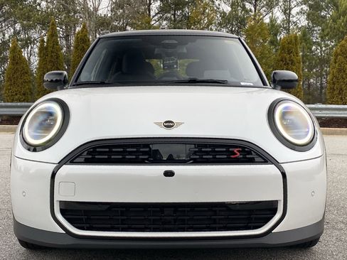 New 2026 MINI Cooper S FWD image 19