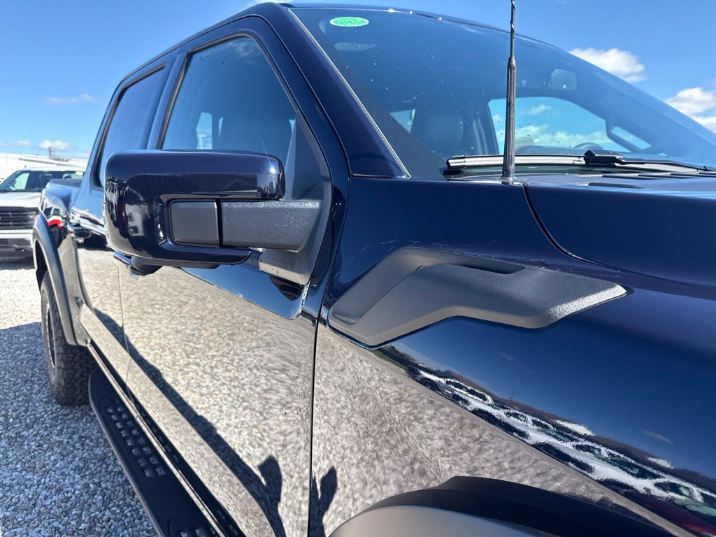 New 2026 Ford F150 Raptor AWD/4WD image 15