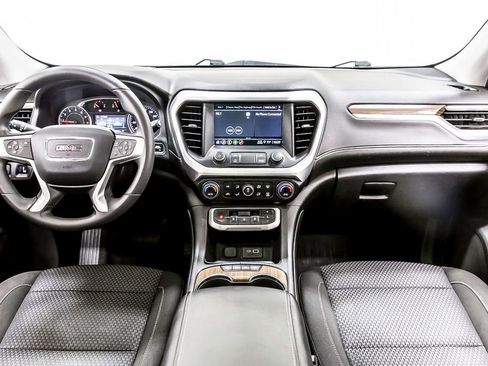Used 2023 GMC Acadia SLE w/ Driver Convenience Package AWD/4WD image 19
