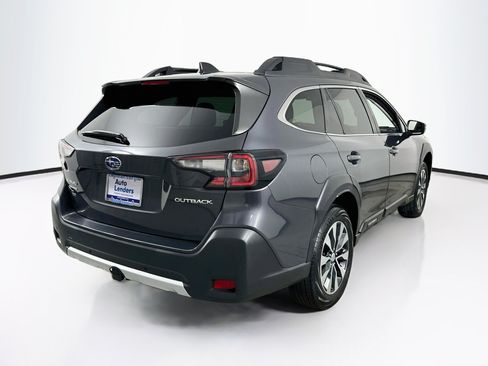 Used 2024 Subaru Outback Limited AWD/4WD image 5
