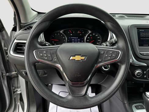 Used 2020 Chevrolet Equinox LT AWD/4WD image 10