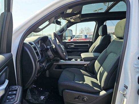 New 2026 RAM 1500 Big Horn image 9