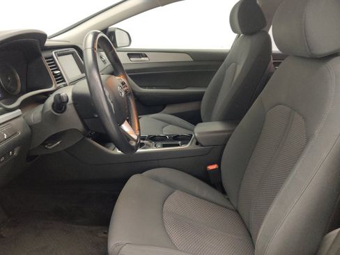 Used 2019 Hyundai Sonata SEL FWD image 17