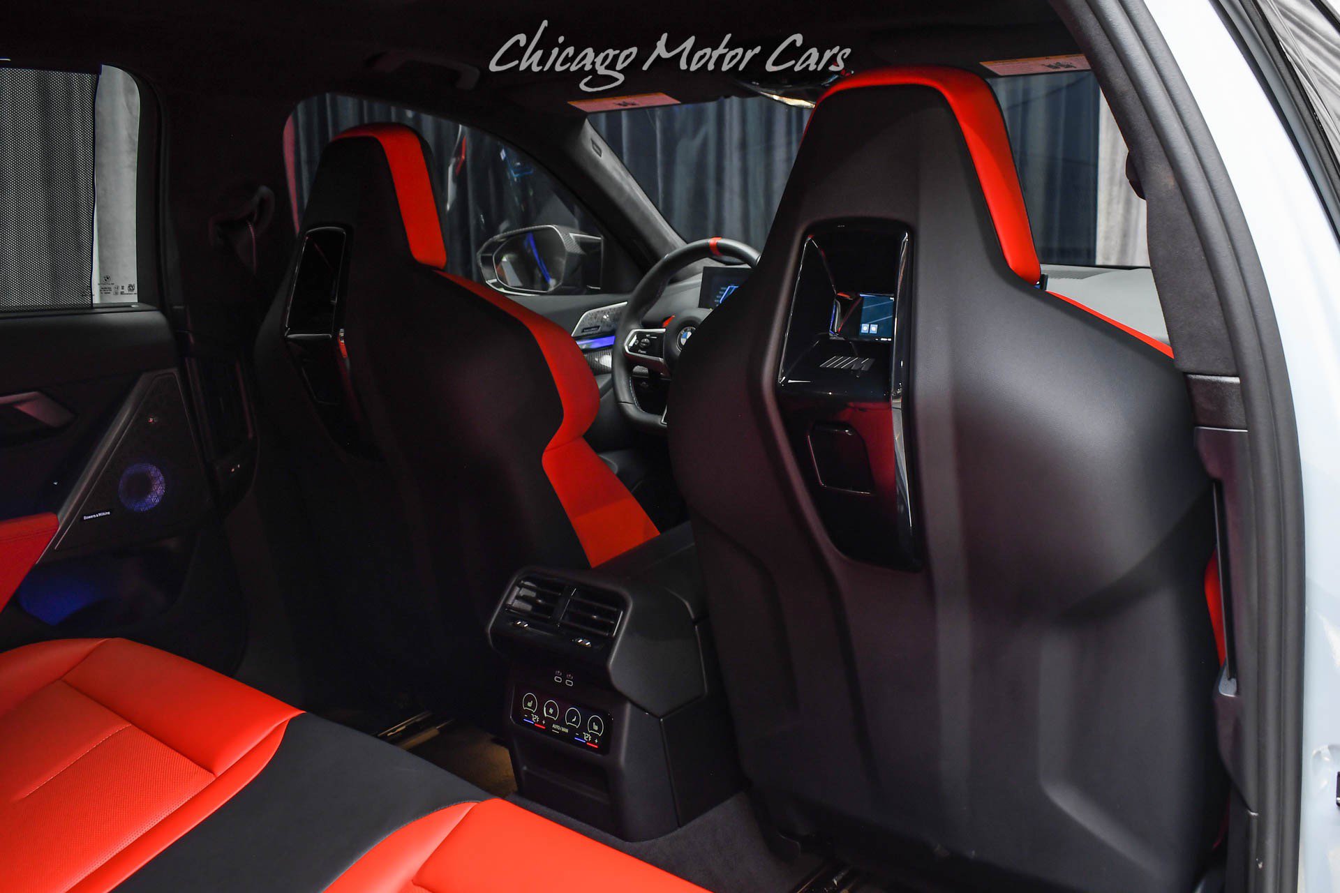 Used 2025 BMW M5 w/ Carbon Package AWD/4WD image 29