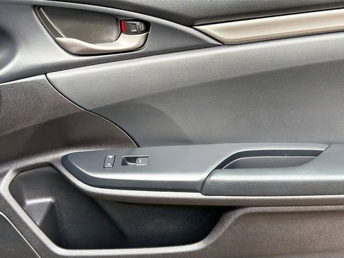 Used 2021 Honda Civic Sport image 23