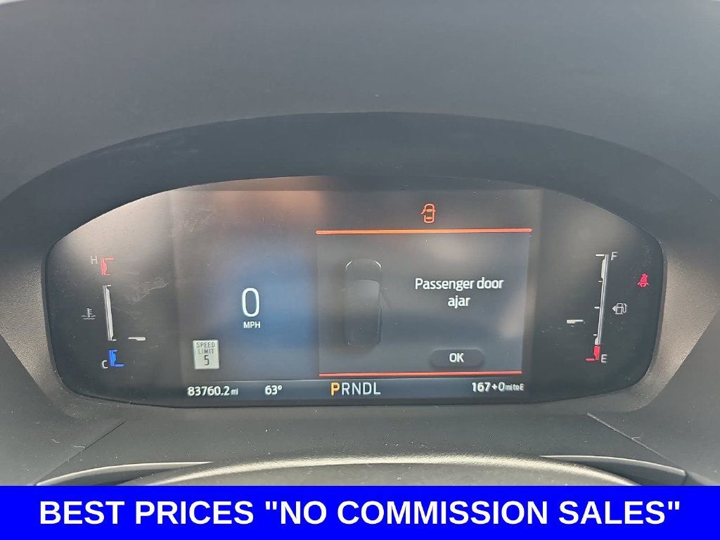 Used 2025 Ford Escape SE FWD image 19