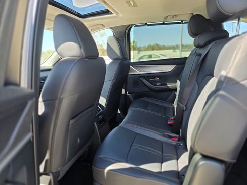 New 2026 MAZDA CX-90 Plug-In Hybrid w/ Preferred AWD/4WD image 15