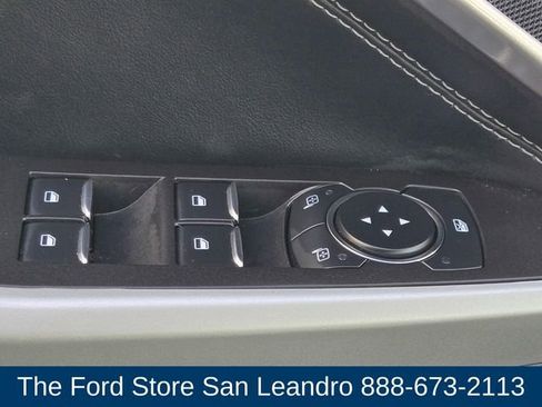 Certified 2024 Ford Explorer XLT w/ Equipment Group 202A image 29