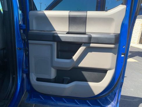 Used 2016 Ford F150 XL w/ Equipment Group 101A Mid AWD/4WD image 30