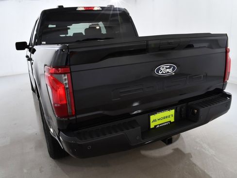 New 2025 Ford F150 STX w/ Equipment Group 200A image 14