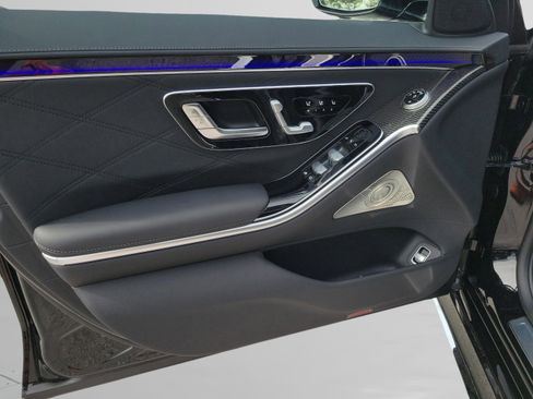 New 2026 Mercedes-Benz S 63 AMG S image 10