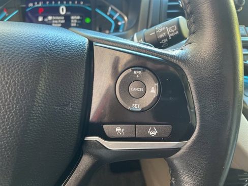 Certified 2022 Honda Odyssey Touring image 19