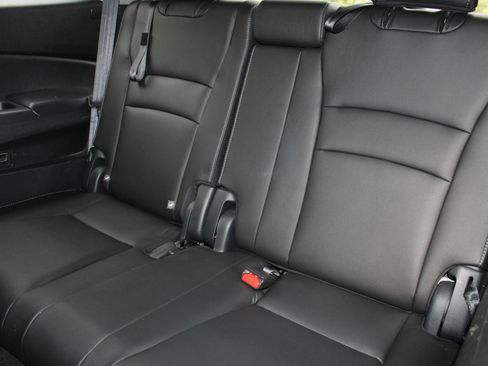 Used 2016 Honda Pilot EX-L image 14