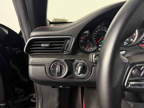 Certified 2019 Porsche 911 Turbo S image 24