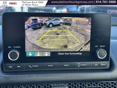 Used 2024 Honda HR-V LX image 22