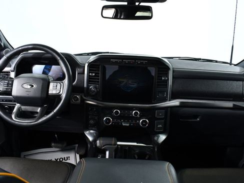Used 2023 Ford F150 Tremor w/ Equipment Group 402A High AWD/4WD image 7