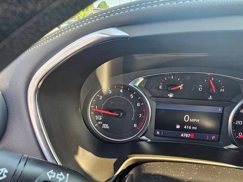 Used 2026 Chevrolet Blazer LT w/ Midnight/Sport Edition FWD image 26