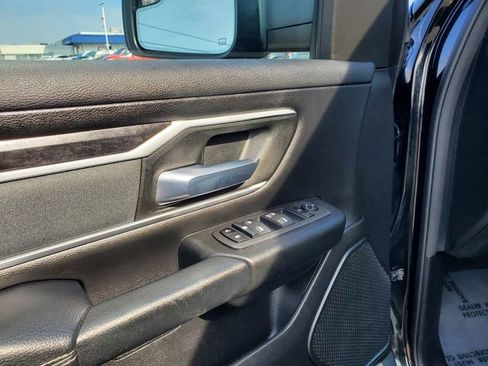 Certified 2022 RAM 1500 Big Horn w/ Trailer Tow Group image 9