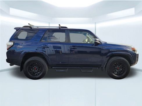 Used 2021 Toyota 4Runner SR5 Premium w/ Moonroof Package image 7