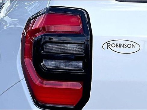 Used 2026 Toyota 4Runner SR5 image 30