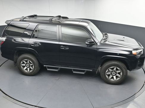 Used 2023 Toyota 4Runner TRD Off-Road Premium w/ Moonroof Package AWD/4WD image 34