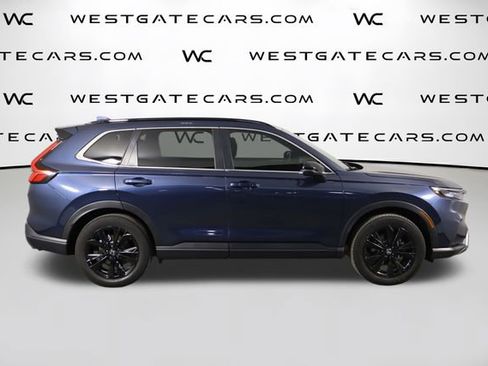 Used 2024 Honda CR-V Sport Touring image 50