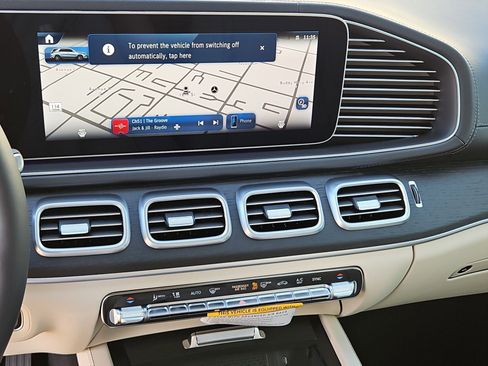 New 2026 Mercedes-Benz GLE 350 4MATIC image 19