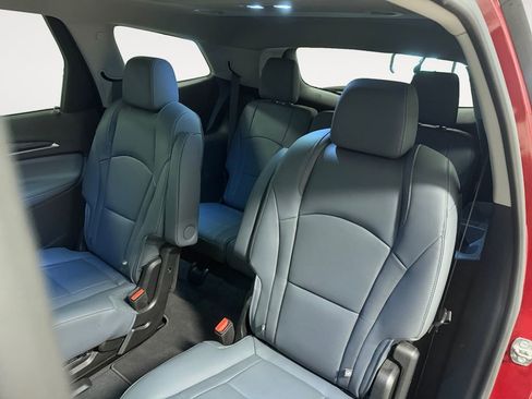 Used 2021 Buick Enclave Premium w/ Sun and Sites Package image 29