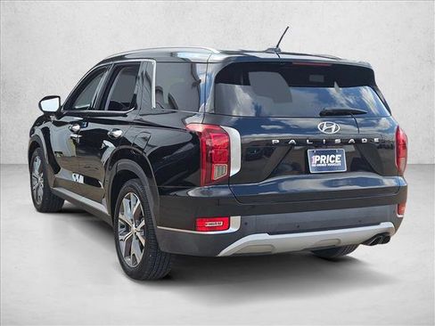 Used 2022 Hyundai Palisade SEL w/ Convenience Package FWD image 7