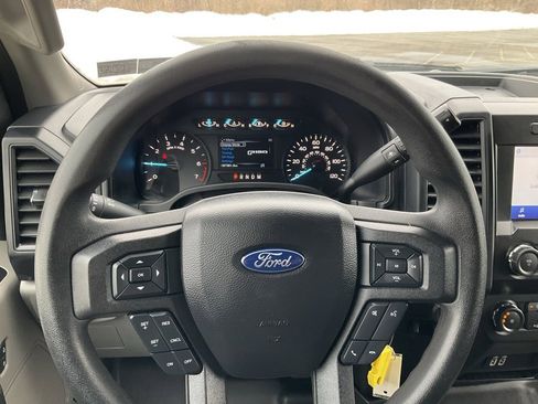 Used 2019 Ford F150 XL w/ Equipment Group 101A Mid image 7