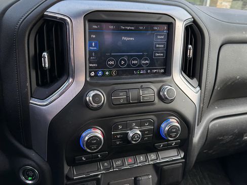 Used 2021 GMC Sierra 1500 Elevation w/ X31 Off-Road Package image 2