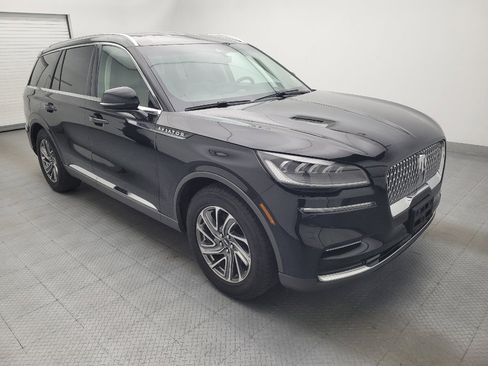 Used 2021 Lincoln Aviator 2WD image 13