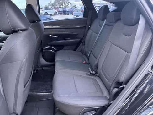 Used 2023 Hyundai Tucson SE FWD image 20