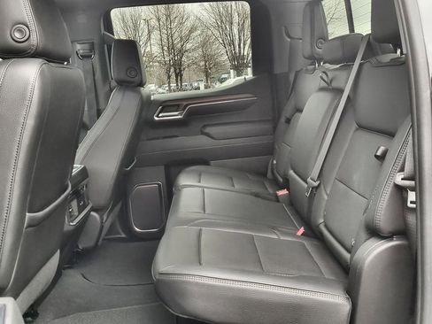 Used 2023 GMC Sierra 1500 Denali w/ Denali Reserve Package image 26