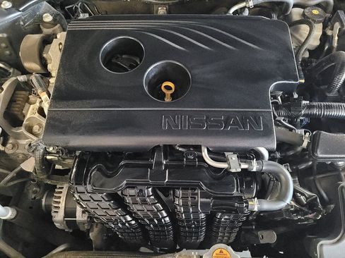 Used 2019 Nissan Altima 2.5 SV image 30