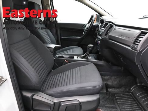 Used 2022 Ford Ranger XL w/ Equipment Group 101A High RWD image 24