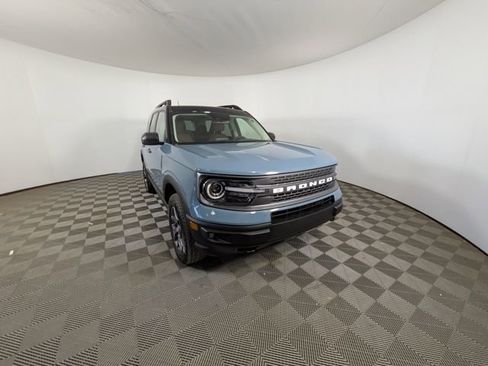 Used 2023 Ford Bronco Sport Badlands w/ Premium Package image 30