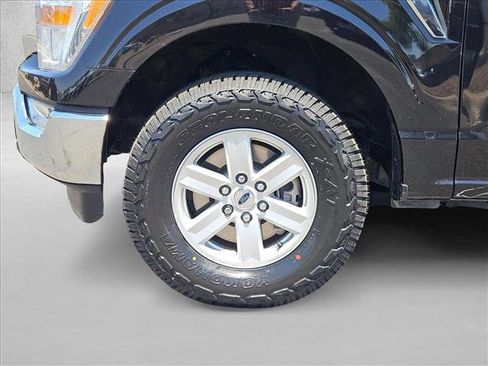 Used 2022 Ford F150 XLT w/ Trailer Tow Package AWD/4WD image 28