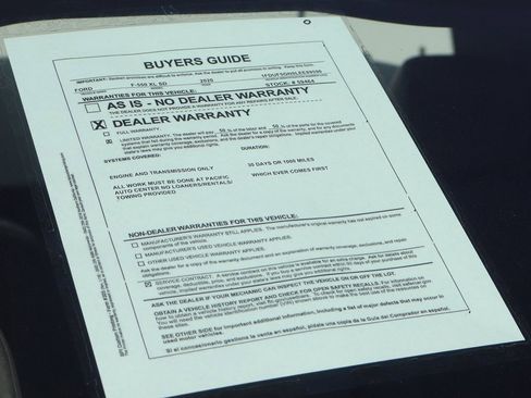 Used 2020 Ford F550 2WD Regular Cab Super Duty image 57