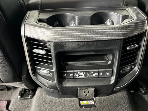 Used 2020 RAM 1500 Limited image 9