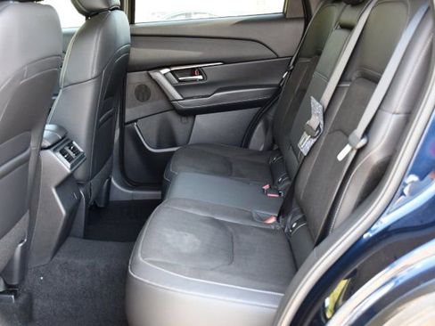 New 2026 MAZDA CX-5 Select AWD/4WD image 14