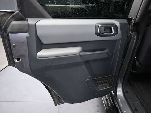 Used 2021 Ford Bronco Big Bend AWD/4WD image 14
