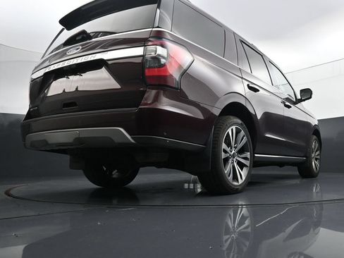 Used 2021 Ford Expedition Limited AWD/4WD image 33