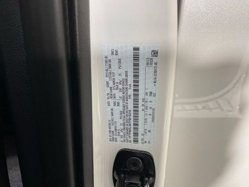 New 2026 Ford F150 Lariat w/ Equipment Group 502A High AWD/4WD image 27
