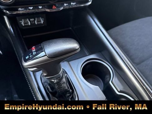 Used 2021 Dodge Durango SXT image 25