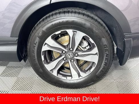 Used 2017 Honda CR-V LX image 4