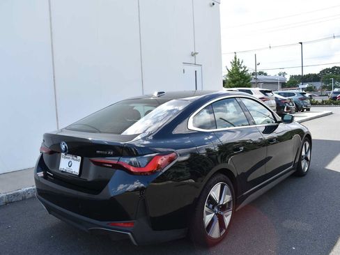 Used 2023 BMW i4 eDrive35 w/ Premium Package RWD image 5
