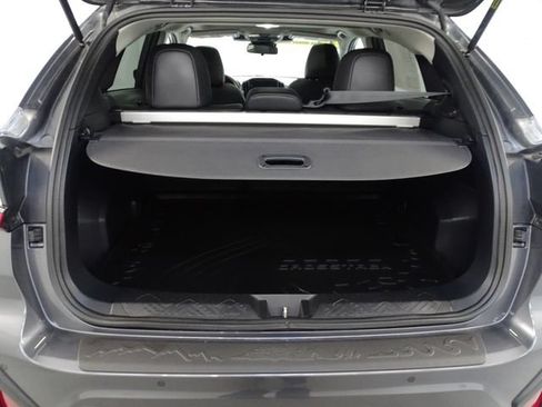 Used 2024 Subaru Crosstrek 2.5i Limited AWD/4WD image 21