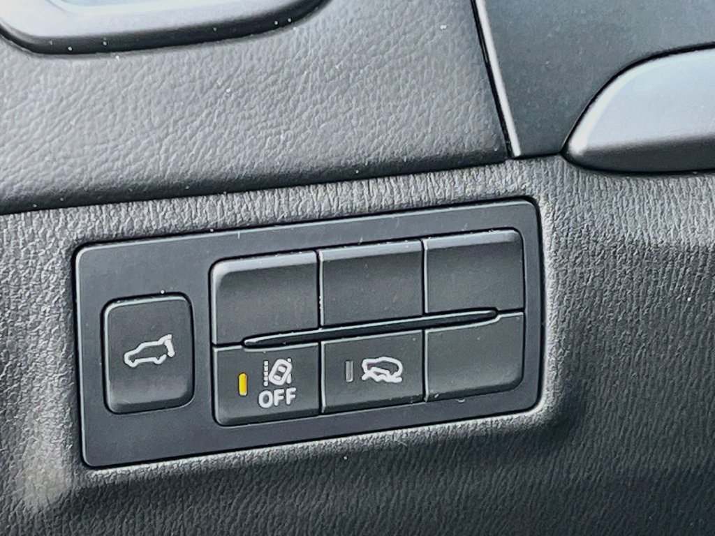 Used 2022 MAZDA CX-9 Touring AWD/4WD image 10